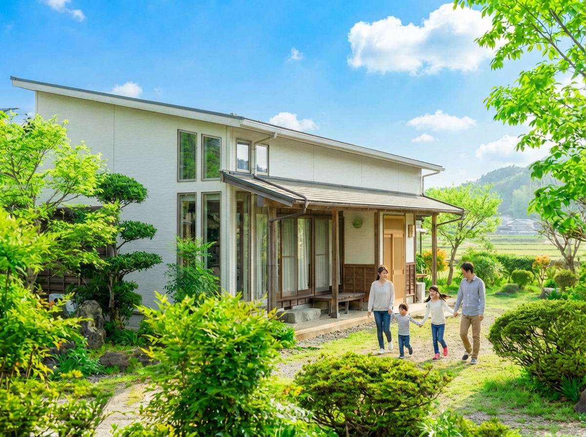 不動産のご相談